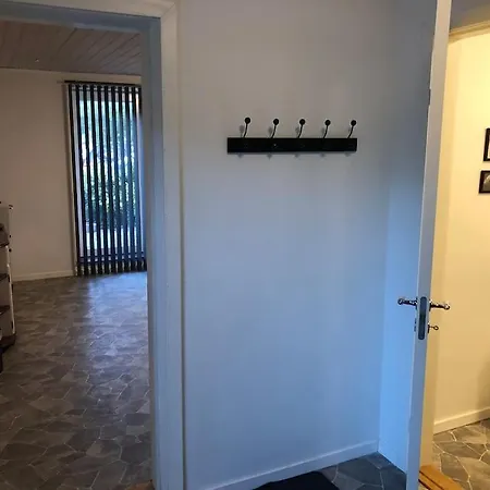 Appartement Zoo Tæt På Legoland, Lego-house, Lalandia