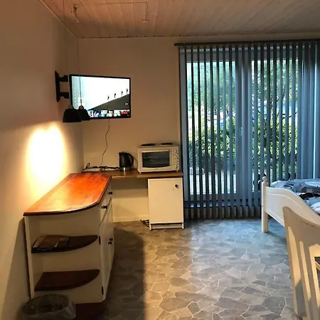 Appartement Zoo Tæt På Legoland, Lego-house, Lalandia Grindsted