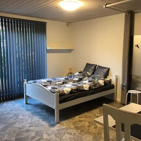 Zoo Tæt På Legoland, Lego-house, Lalandia Appartement