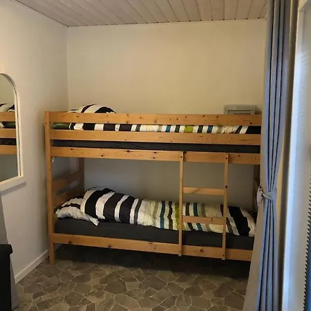 Zoo Tæt På Legoland, Lego-house, Lalandia Appartement