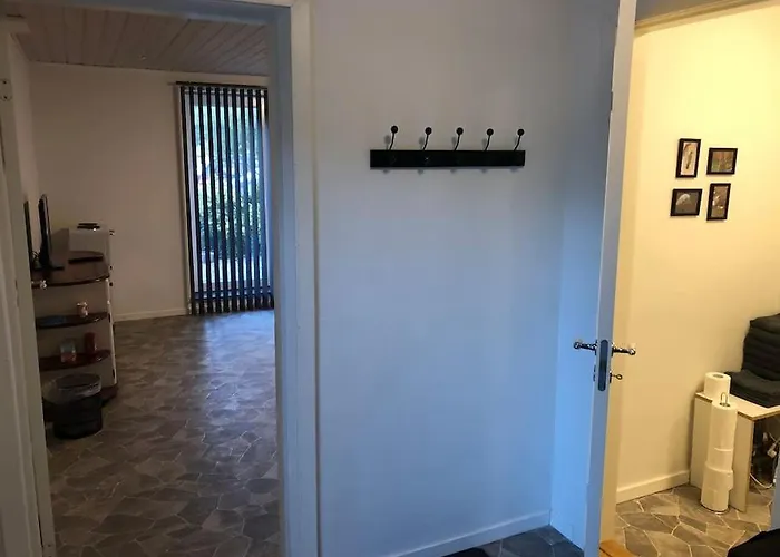 Apartment Zoo Taet Pa Legoland, Lego-house, Lalandia