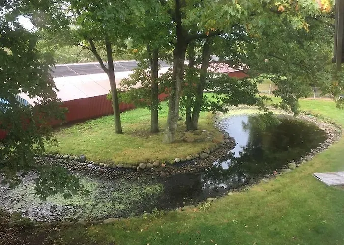 Zoo Taet Pa Legoland, Lego-house, Lalandia Apartment *