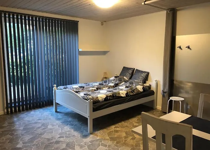 Zoo Taet Pa Legoland, Lego-house, Lalandia Apartment