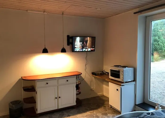 Апартаменты Zoo Taet Pa Legoland, Lego-house, Lalandia *