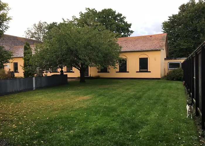 Zoo Taet Pa Legoland, Lego-house, Lalandia Апартаменты Гриннстед