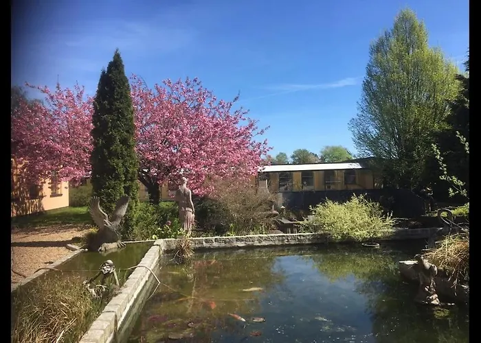 Апартаменты Zoo Taet Pa Legoland, Lego-house, Lalandia *