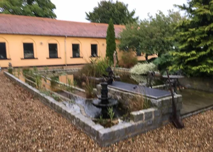 Apartment Zoo Taet Pa Legoland, Lego-house, Lalandia Grindsted