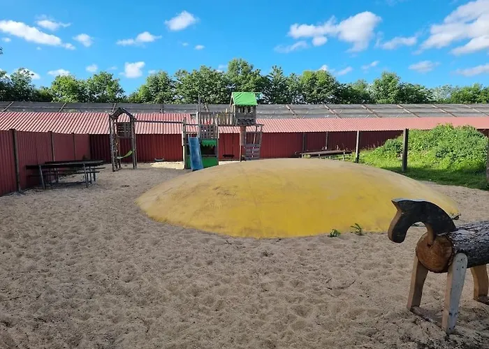 Zoo Taet Pa Legoland, Lego-house, Lalandia *