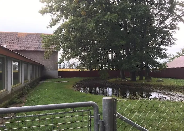 Zoo Taet Pa Legoland, Lego-house, Lalandia