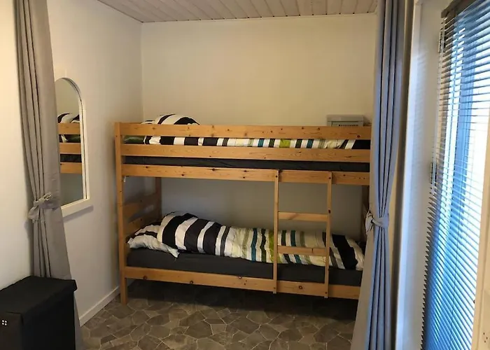 Zoo Taet Pa Legoland, Lego-house, Lalandia Apartment