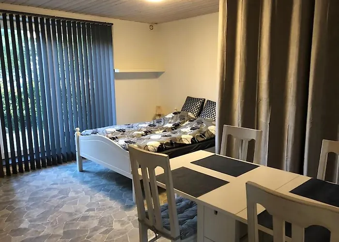 Apartment Zoo Taet Pa Legoland, Lego-house, Lalandia