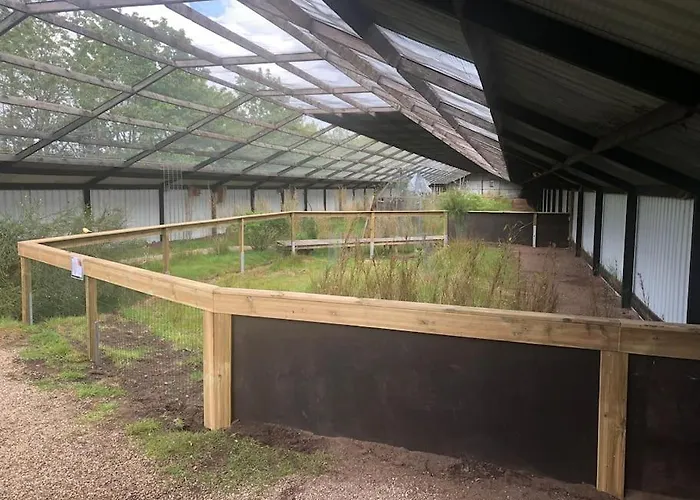 Apartment Zoo Taet Pa Legoland, Lego-house, Lalandia