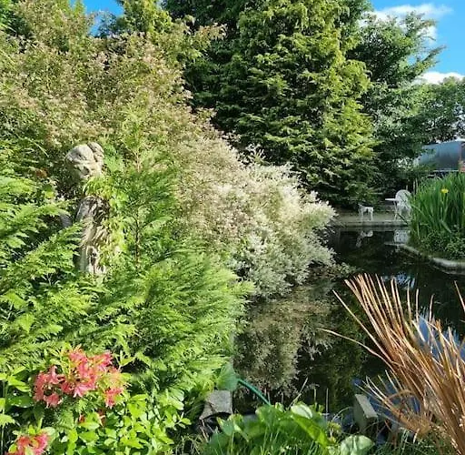 Zoo Taet Pa Legoland, Lego-house, Lalandia Apartment *