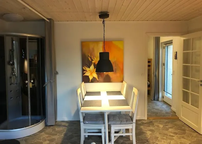 Zoo Taet Pa Legoland, Lego-house, Lalandia Апартаменты