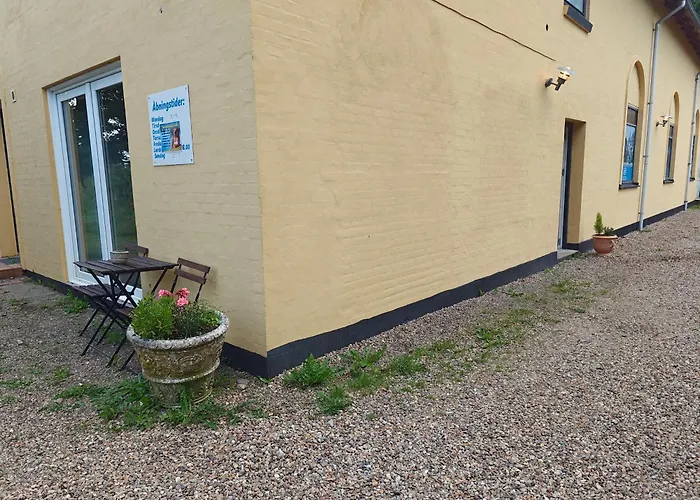 Zoo Taet Pa Legoland, Lego-house, Lalandia Apartment